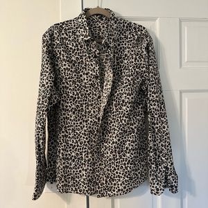 Women’s button up